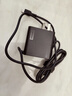 聯(lián)想（Lenovo）聯(lián)想原裝 100W電源適配器 Type-C充電器 筆記本充電器 USB-C接口便攜PD快充 ThinkPad電腦充電線 曬單實(shí)拍圖