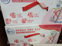 舒化無(wú)乳糖 脫脂牛奶220ml*24盒 舒化奶0乳糖 中秋送禮盒裝 6月底產(chǎn) 曬單實(shí)拍圖