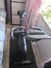 MOKFITNESSMOK(摩刻)-S10動感單車家用健身房智能磁控專業(yè)減肥運動器材靜音 S10Ultra（玄武黑） 曬單實拍圖
