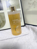 儒意（RUYI）VC爽膚水500ml濕敷水補水保濕水抗皺緊致護膚化妝去黃提亮精華水 曬單實拍圖