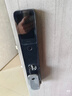 小米智能門(mén)鎖2 Pro 3D人臉識(shí)別 可視貓眼大屏指紋鎖電子鎖密碼鎖 曬單實(shí)拍圖