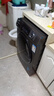 海爾（Haier）滾筒洗衣機全自動(dòng)12公斤大容量超薄家用家電國家補貼20%一級能效 懶人家電以舊換新XQG120-L50DS  曬單實(shí)拍圖