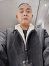 勤記羊皮襖皮毛一體男羊毛綿襖男式皮草連衣褲里絨東北厚山羊皮夾克中 羊皮內膽(內膽不可拆卸) L建議90-115斤 均碼 曬單實(shí)拍圖