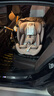 寶得適（BRITAX）寶寶兒童安全座椅0-7歲isize認證正反360°旋轉(zhuǎn)成長騎士air薄霧粉 曬單實拍圖