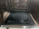 格蘭仕（Galanz）【國家補貼】變頻微波爐烤箱一體機 光波爐 900瓦大功率速熱 家用大平板 23L大容量  省電一級能效 BM1(S2) 曬單實(shí)拍圖