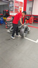 科馬仕【包安裝】全地形AT越野輪胎 CF1100 泥地大花紋改裝 245/60R18 105T 白字 銳界漢蘭達CS 曬單實(shí)拍圖