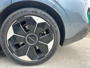 鄧祿普（DUNLOP）新能源電動(dòng)車(chē)輪胎  e. SPORT MAXX  XL汽車(chē)輪胎 無(wú)標(biāo)簽 245/45R19 102V靜音棉哪吒S小鵬 曬單實(shí)拍圖