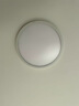 Yeelight易來(lái)led全光譜護眼吸頂燈客廳臥室接入米家APP燈具纖悅【包安裝】 曬單實(shí)拍圖
