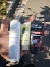 雅漾（Avene）舒泉調理噴霧50ml小樣 舒緩敏感補水保濕爽膚水 小噴化妝水旅行裝 【補水保濕】活泉水噴霧50ml 1瓶 曬單實(shí)拍圖