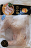 CP正大食品大雞翅中2斤單個翅中30-40g左右 凈重雞中翅紅燒可樂燒烤 曬單實拍圖
