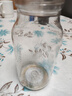 尚泰SHOTAY簡(jiǎn)約塑料水杯430ml tritan材質(zhì)時(shí)尚男女水杯子ST-4566白色 曬單實(shí)拍圖