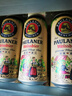 保拉納（Paulaner）柏龍 經(jīng)典小麥白啤 500ml*24聽(tīng) 德國(guó)進(jìn)口 蘇超 看球 曬單實(shí)拍圖
