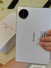 HUAWEI MatePad Mini 柔光版 華為平板電腦8.8英寸小平板OLED屏輕辦公 SIM卡版可通話(huà) 12G+512GB 雪域白 曬單實(shí)拍圖
