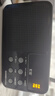 索愛(ài)（soaiy）S91收音機(jī)老人FM隨身聽(tīng)播放器便攜充電插卡迷你音箱迷你英語(yǔ)四六級(jí)插卡老年人黑色 曬單實(shí)拍圖