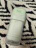 錦美客（JIMOK）德國電動沖牙器便攜式家用預(yù)防牙結(jié)石清潔器牙齒沖洗器5噴嘴翠微綠 便攜出游 曬單實(shí)拍圖
