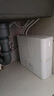 美的（Midea）凈水器家用1100G流速0阻垢廚下式RO反滲透白豚凈水機直飲一體機接自來水官方華凌前十名國家補貼 【升級瞬時1100G】母嬰健康直飲 曬單實拍圖
