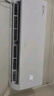 奧克斯（AUX）大1.5匹 省電俠Pro 新一級能效 國家補(bǔ)貼 家用變頻冷暖兩用 掛壁式空調(diào)掛機(jī)KFR-35GW/BpR3AES1(B1) 曬單實拍圖