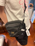 ARC'TERYX始祖鳥 MANTIS 2 WAIST PACK 便攜 男女同款 腰包 24K BLACK/黑色 均碼 曬單實拍圖