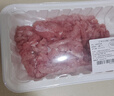 【180天白豬】冰鮮豬瘦肉絲200g 曬單實拍圖