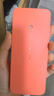 諾基亞（NOKIA）220 4G 移動聯(lián)通電信全網(wǎng)通 2.8英寸雙卡雙待 直板按鍵手機(jī) 老人老年手機(jī) 學(xué)生手機(jī) 橘色 曬單實(shí)拍圖