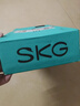 SKG腰部按摩儀腰部按摩器腰腹暖宮按摩腰帶腰肌按摩護(hù)腰帶熱敷王一博同款教師節(jié)禮物男女老師實(shí)用禮品 【全新升級】G3 2代熱敷按摩腰帶 曬單實(shí)拍圖