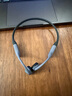 韶音（SHOKZ）OpenSwim Pro S710 骨傳導藍牙耳機 開放式運動游泳跑步騎行不入耳 頁巖峰 曬單實拍圖