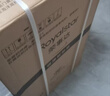 榮事達（Royalstar）全自動波輪洗衣機家用租房節(jié)能大容量一鍵脫水藍光 8.0KG洗滌脫水容量【智能風干 強勁動力】 曬單實拍圖