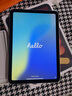 Apple/蘋(píng)果 iPad mini (A17 Pro) 8.3英寸 平板電腦(256G WLAN版/mini7/MXND3CH/A)星光色 曬單實(shí)拍圖