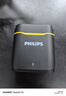 飛利浦（PHILIPS）【國家補貼】領(lǐng)夾麥克風(fēng)直播Vlog短視頻設(shè)備戶外直插式蘋果手機(jī)無線收音麥 一拖一DLM3545+充電倉 曬單實拍圖