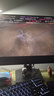 KTC 27英寸2K高清320Hz FastIPS 顯示屏國家補貼升降旋轉(zhuǎn) 原生300Hz電競電腦顯示器H27E7 曬單實拍圖