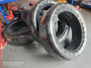 德國馬牌（Continental）汽車輪胎 235/50R19 99V UCJ 適配領(lǐng)克01別克昂科威奧迪Q3 途觀L 曬單實(shí)拍圖