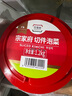 清凈園宗家府切件泡菜1200g瓶裝韓國泡菜辣白菜下飯菜咸菜 曬單實(shí)拍圖