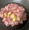 新鮮牛腩肉國產(chǎn)內蒙古原切大塊黃牛腩肉生牛肉散養黃牛肉冷凍 牛腩肉新鮮 4斤 新鮮原切牛腩肉 曬單實(shí)拍圖