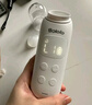 世喜直飲奶瓶1-3歲ppsu嬰兒吸管杯2歲一6歲喝牛奶300ml帶手柄 曬單實拍圖