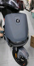 九號（Ninebot）電動車遠行者F90M電動長續(xù)航自行車【門店自提】 到門店選顏色 曬單實拍圖
