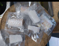 我愛漁大西洋深海真鱈魚寶寶裝升級200g 去皮去刺6-7塊嬰幼兒童輔助食譜 曬單實(shí)拍圖