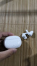 vivoTWS 3i 真無(wú)線藍(lán)牙耳機(jī) 長(zhǎng)續(xù)航AI通話降噪 藍(lán)牙5.3 蘋(píng)果華為小米手機(jī)適配入耳式 皓白情人節(jié)送禮物 曬單實(shí)拍圖