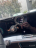 李森（LISEN）【曲面可用】車載手機(jī)支架2025新款汽車專用磁吸儀表臺(tái)導(dǎo)航粘貼式 曬單實(shí)拍圖