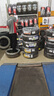 優(yōu)科豪馬橫濱輪胎/汽車(chē)輪胎 195/65R15 91H E70R 原配豐田卡羅拉/雷凌 曬單實(shí)拍圖