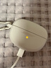 Bose Ultra開(kāi)放式耳機充電倉保護套 硅膠保護殼 全新 防磨抗劃痕 BOSE耳機原裝配件 晨霧白 曬單實(shí)拍圖