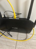 普聯(lián)（TP-LINK）雙千兆路由器 易展mesh分布式 AC1200無(wú)線家用穿墻 5G雙頻 WDR5620千兆易展版 IPv6 曬單實(shí)拍圖