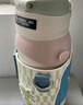 babycare兒童保溫杯學(xué)飲水杯水壺吸管杯大寶寶316不銹鋼三合一上學(xué)600ml 曬單實(shí)拍圖