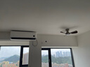 小米（MI）米家 2匹 巨省電pro 超一級(jí)能效 變頻冷暖 空調(diào)掛機(jī) 50GW-NA30/V1A1 國(guó)家補(bǔ)貼20%【2025新款】 曬單實(shí)拍圖