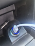 綠聯(lián)USB2.0轉Mini USB數(shù)據(jù)線 平板移動硬盤行車記錄儀數(shù)碼相機攝像機T型口充電連接線 3米 10386 曬單實拍圖