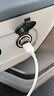 紐曼（Newmine）車(chē)載充電器 100W迷你超級快充點(diǎn)煙器充電器一拖二 汽車(chē)車(chē)充快充 蘋(píng)果17/16 曬單實(shí)拍圖