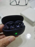 韶音（SHOKZ）【田曦薇同款】OpenDots ONE動鈦圈開放式藍牙耳機耳夾式耳機藍牙跑步運動無線E310金榜聯(lián)名暮光紫 曬單實拍圖