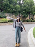 回力大黃蜂馬丁靴女款2025新款夏季爆款英倫風(fēng)百搭大黃靴防滑短靴單靴 黃色女款 37 曬單實(shí)拍圖