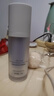 悠宜（unny club）輕透潤護防曬隔離霜乳01紫色SPF20 PA+++妝前乳遮瑕黃皮提亮 曬單實(shí)拍圖