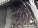 五福金牛全包圍tpe汽車腳墊奧迪A4l星瑞邁騰途觀L速騰寶馬X3亞洲龍 森安 曬單實拍圖