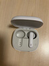 JBL WAVE FLEX 2 真無(wú)線(xiàn)藍牙耳機 半入耳式音樂(lè )耳機 通話(huà)降噪 游戲耳麥 教師節禮物 珍珠白 曬單實(shí)拍圖